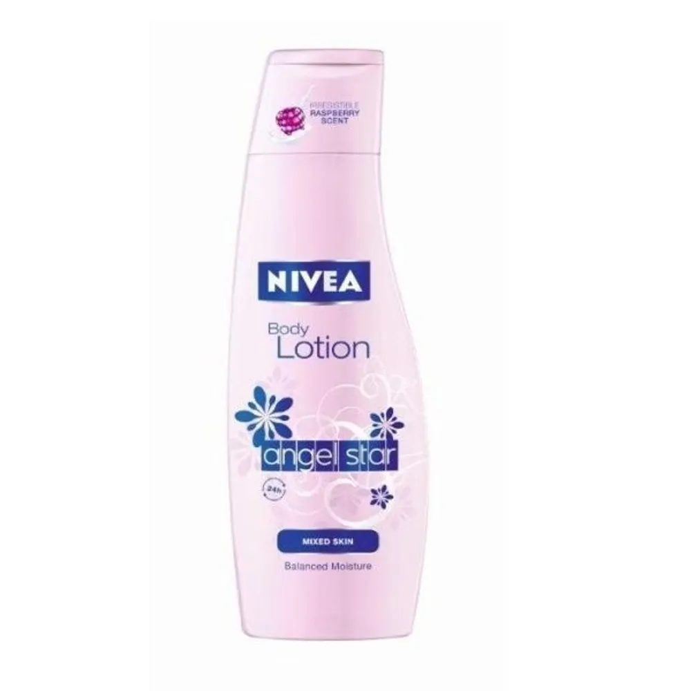 Nivea Angel Star losion za tijelo