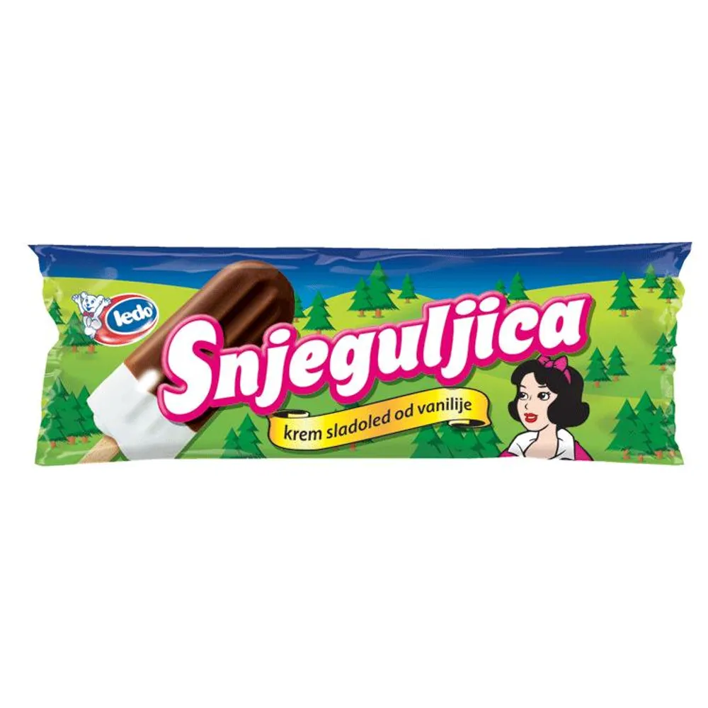 Snjeguljica 65 ml Ledo