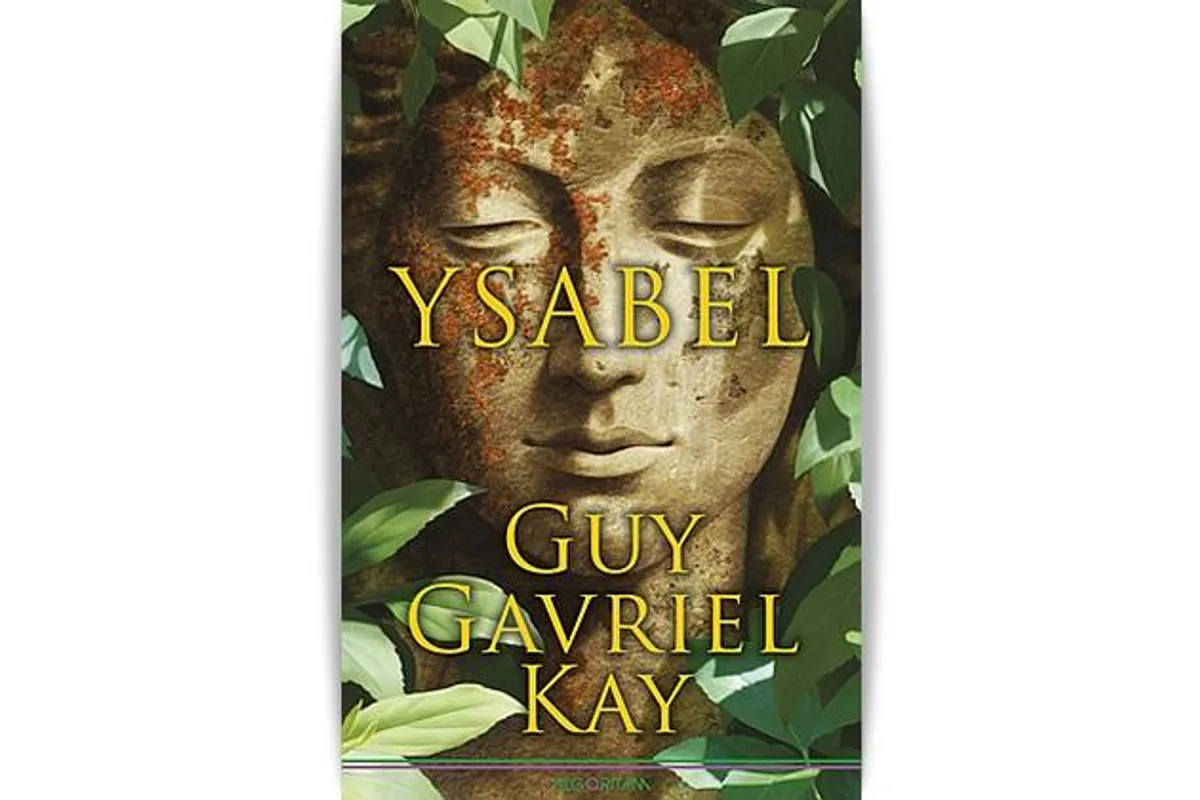 Knjiga tjedna: Ysabel