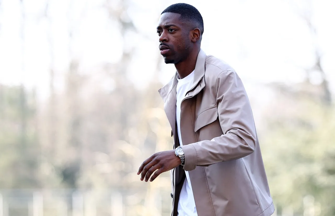 dembele