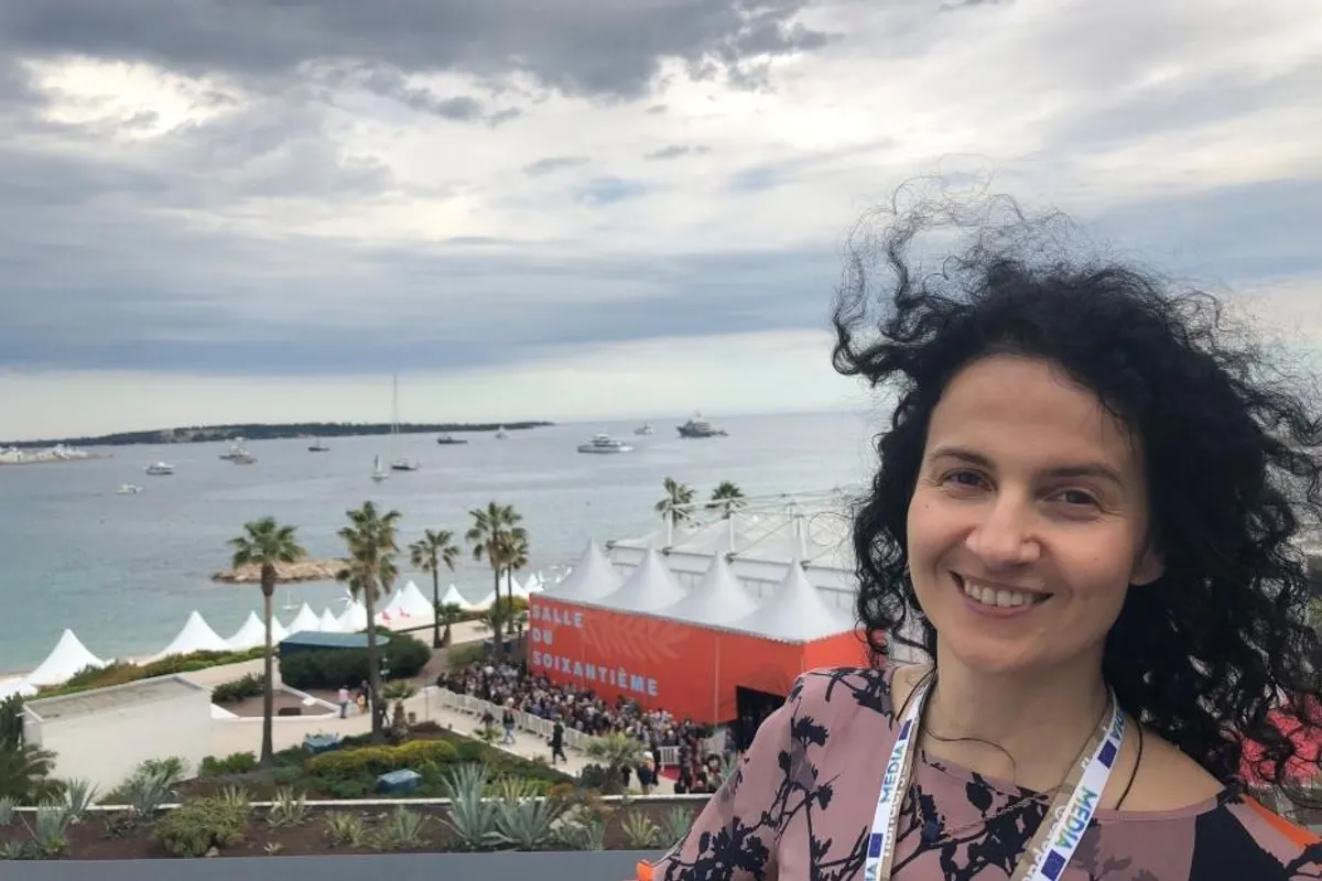 Anita Juka izabrana među najbolje europske producente u Cannesu