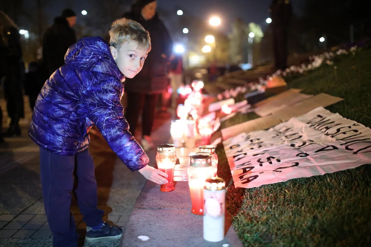 Protest proziv ukidanja mjere