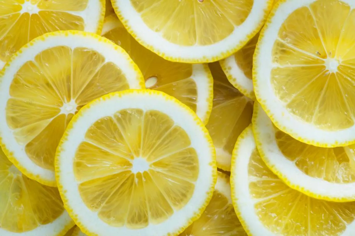 Što sve možeš raditi s limunom u sklopu svoje beauty rutine