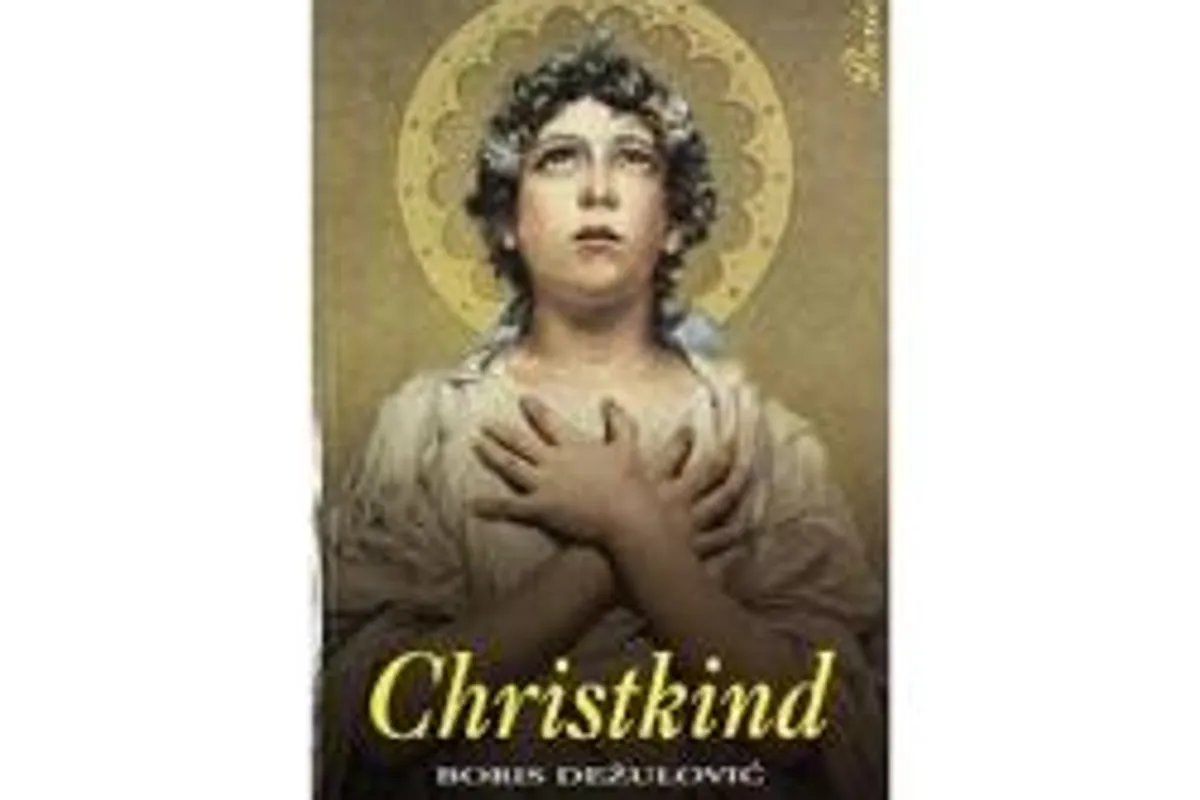 Knjiga tjedna: Christkind