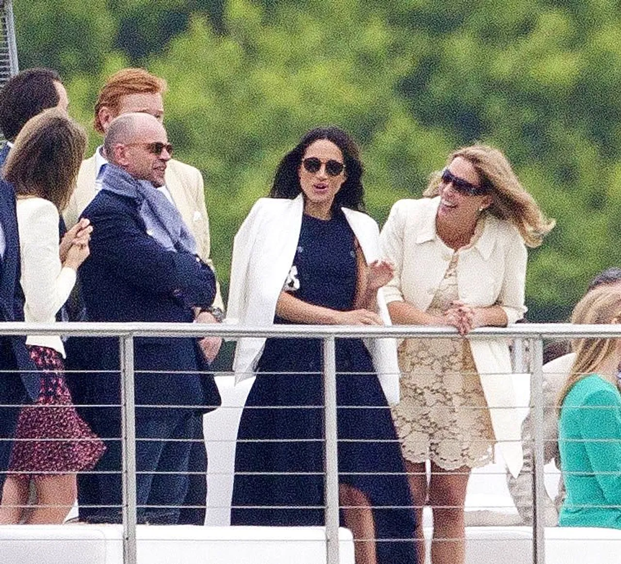 Meghan Markle