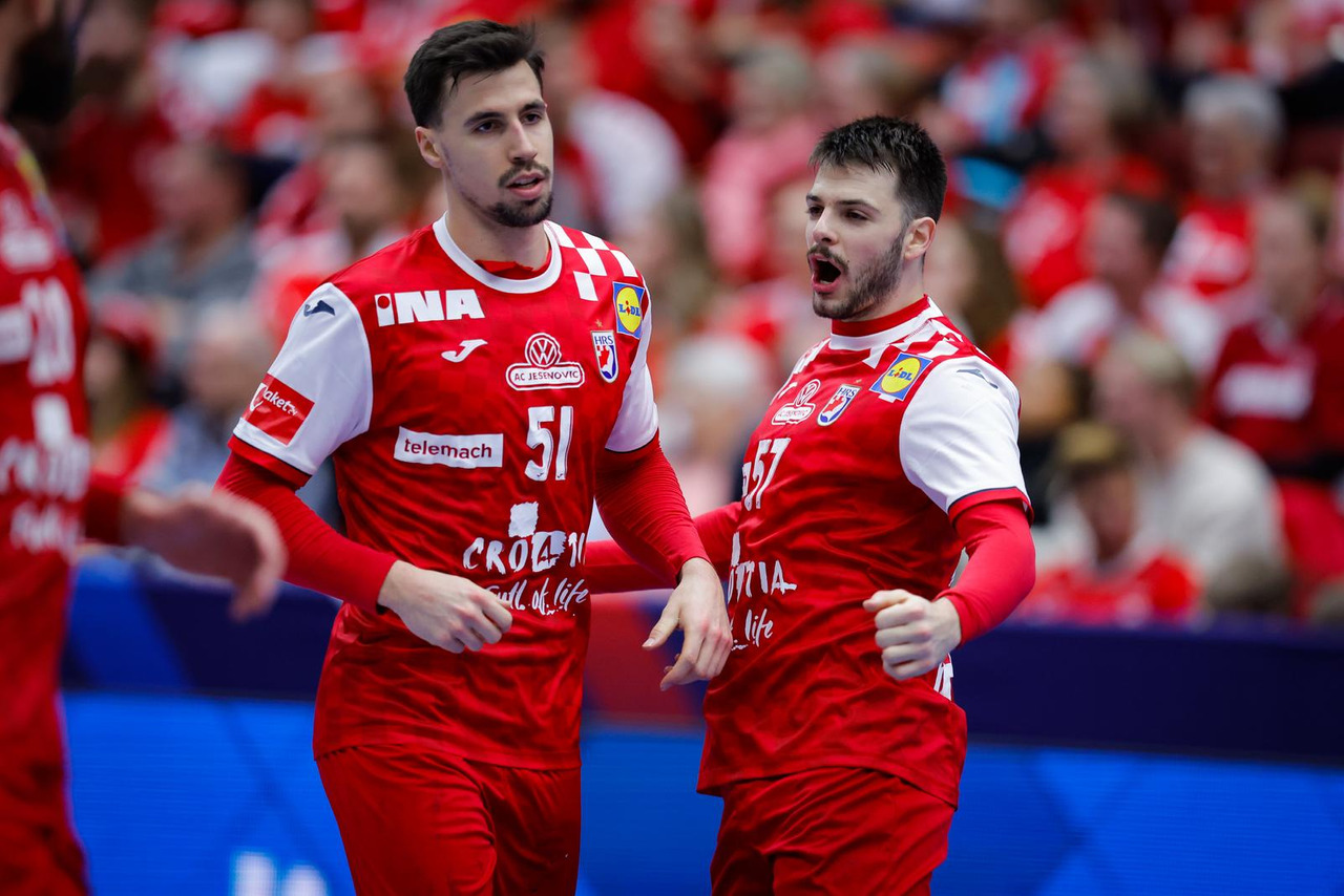 Filip Glavaš pojačao PPD Zagreb - Net.hr