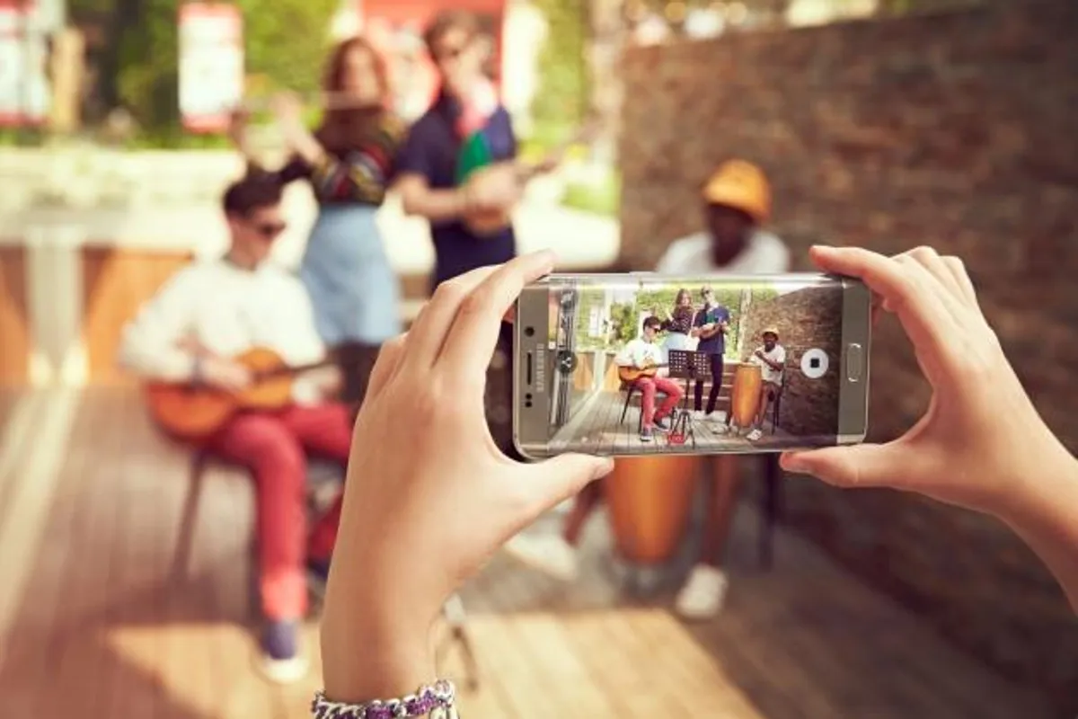 Hrvatska premijera Samsung Galaxy S6 edge+
