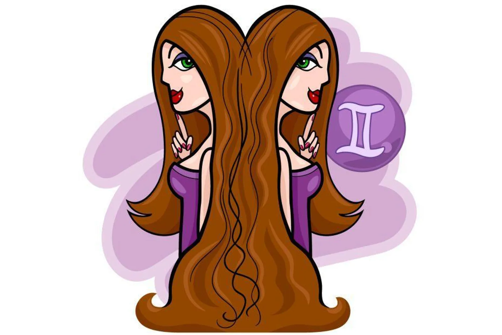 Blizanci - godišnji horoskop 21.5.2019. - 21.5.2020
