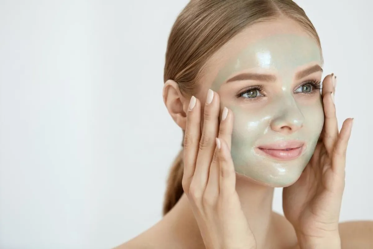 Želiš sjajnu kožu bez šminke za samo pola sata? Znamo kako to postići!