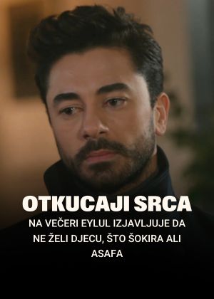 otkucaji srca