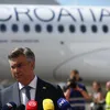 Novi leteći ljubimac Croatia Airlinesa ima veći domet i manje troši: Prvo će voziti Zagreb - Split