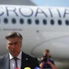 Novi leteći ljubimac Croatia Airlinesa ima veći domet i manje troši: Prvo će voziti Zagreb - Split