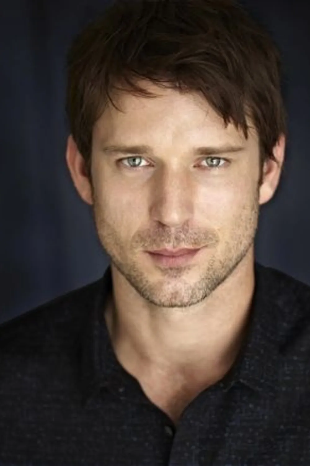 Wil Traval