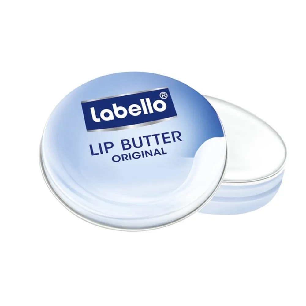 Labello Lip Butter Original