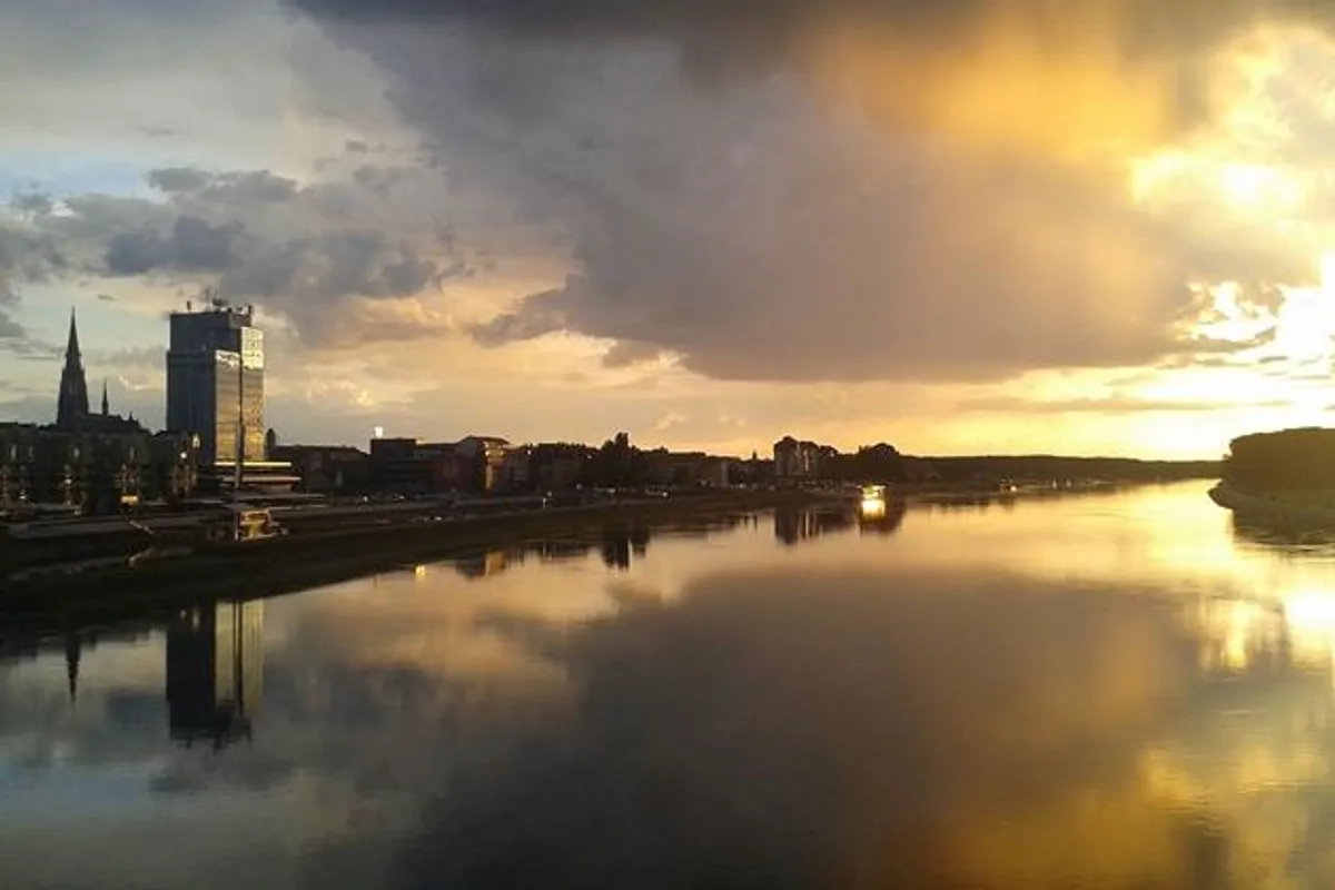 5 razloga zašto posjetiti Osijek ovoga vikenda