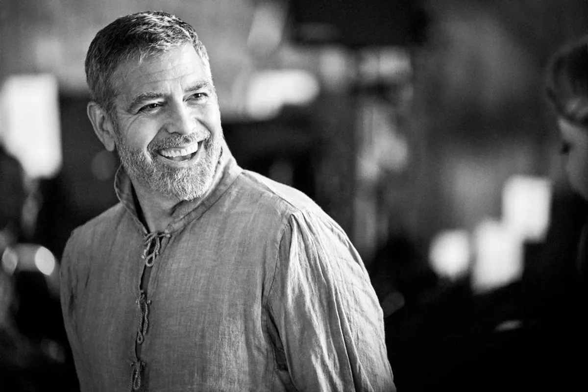 Evo kako George Clooney započinje dan: Probudim se pa mijenjam djeci pelene