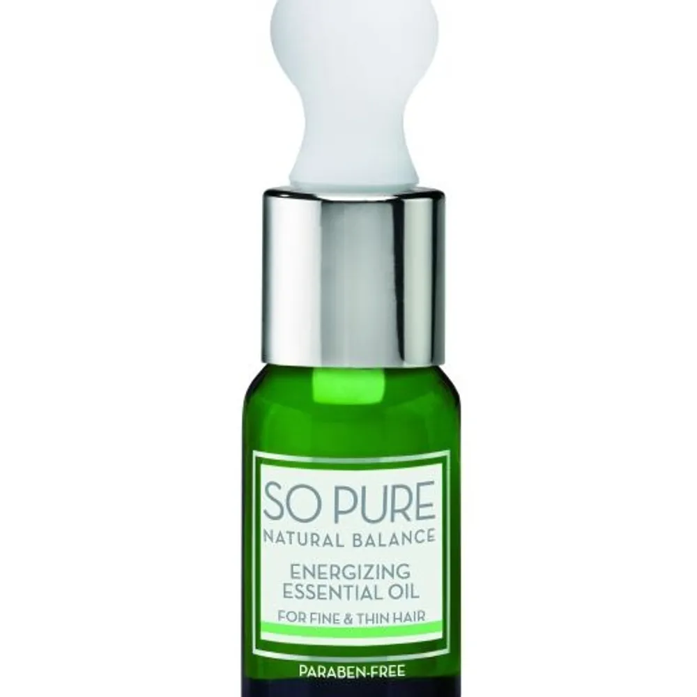 Keune So Pure Natural Balance Energizing eterično ulje