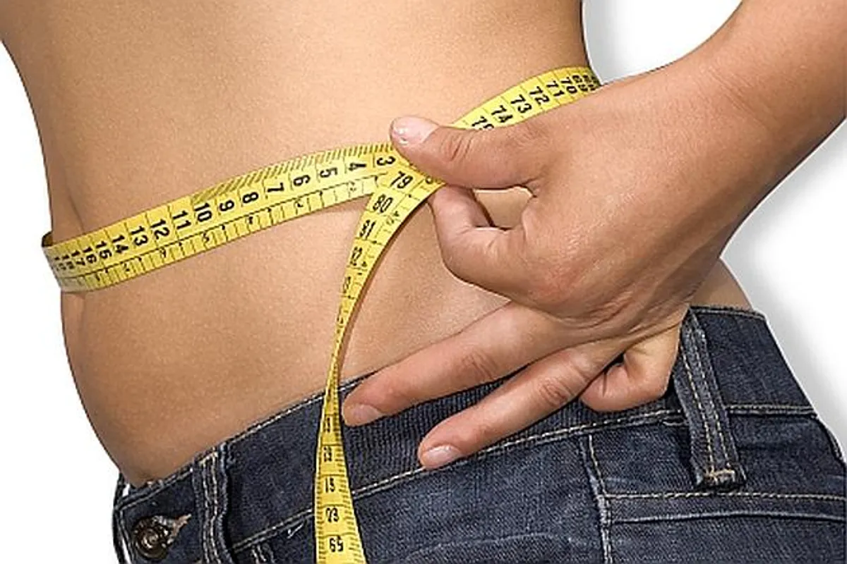 Mršavljenje ne mora biti teško - jednostavnim promjenama izgubite višak kilogama