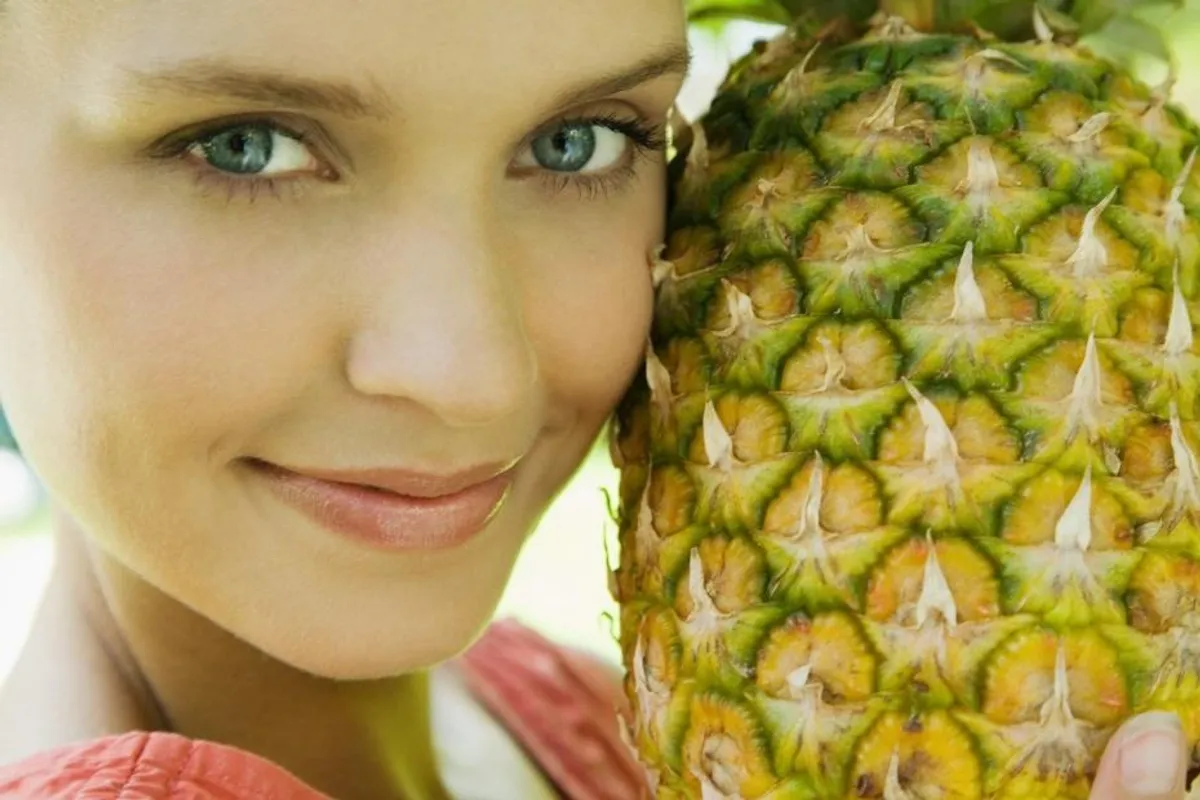 Ananas je novi hit sastojak koji će promijeniti tvoju njegu kože