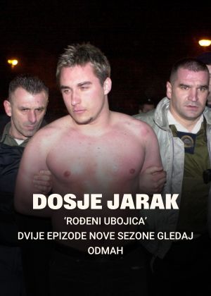 Dosje jarak 