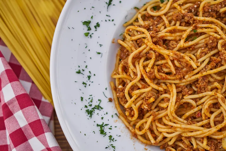 Uživajte bez grižnje savjesti u tanjuru omiljene tjestenine