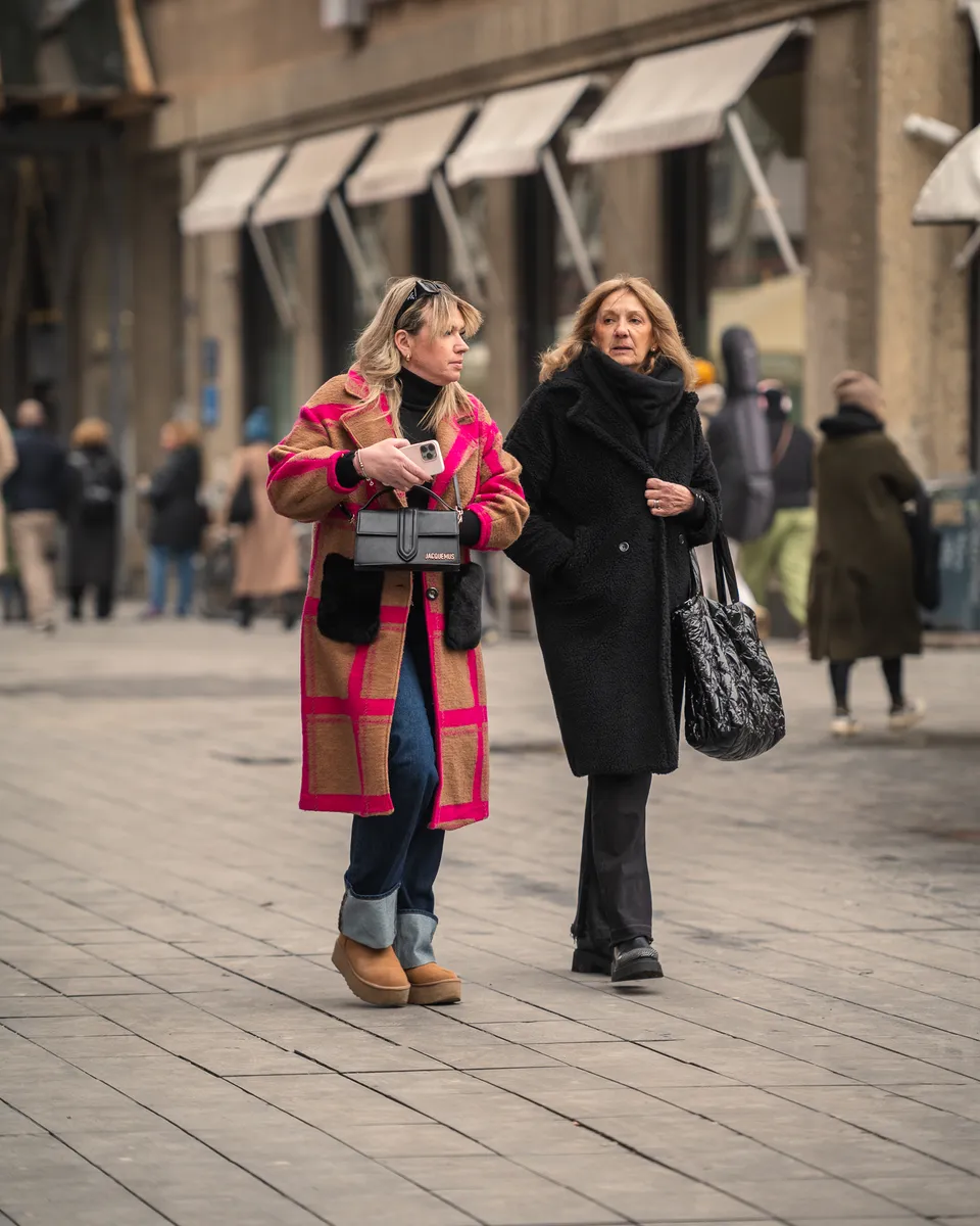 Zagrebačka špica - 11.1.2025.