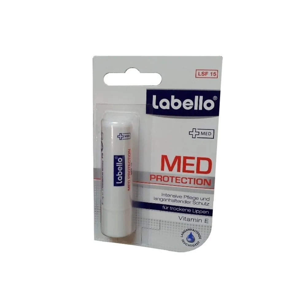 Labello Med Protection