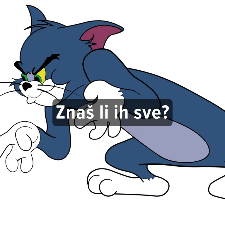 Kvizovi