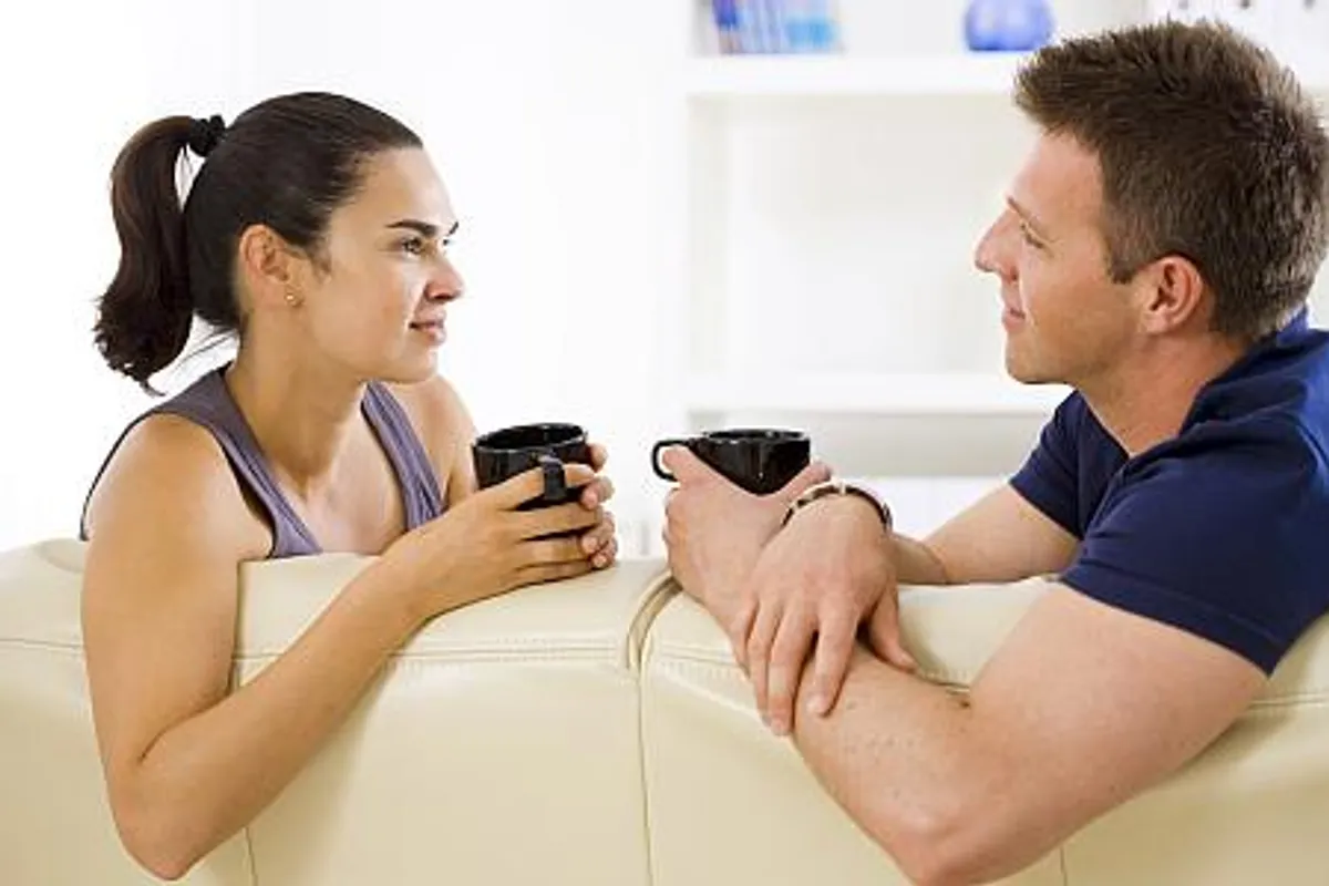 Muško - ženska konverzacija – što izbjegavati?