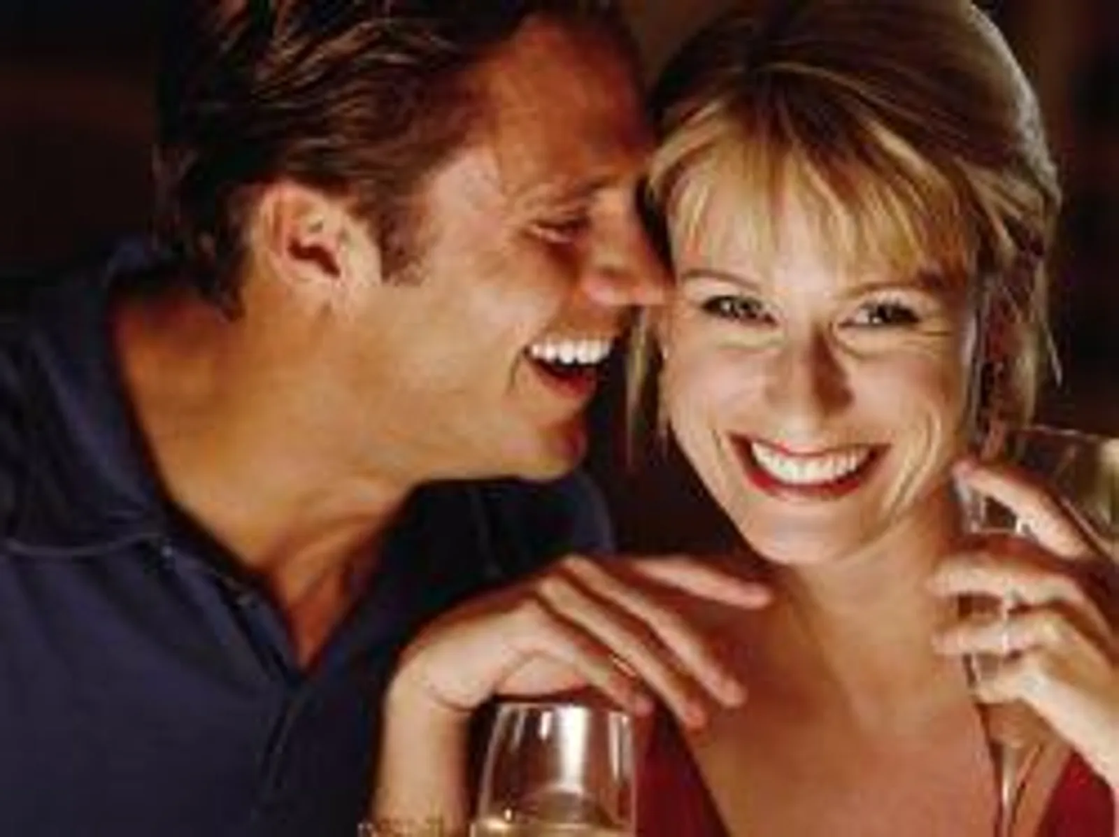 11 zabavnih (i sexy) stvari koje možete raditi s partnerom