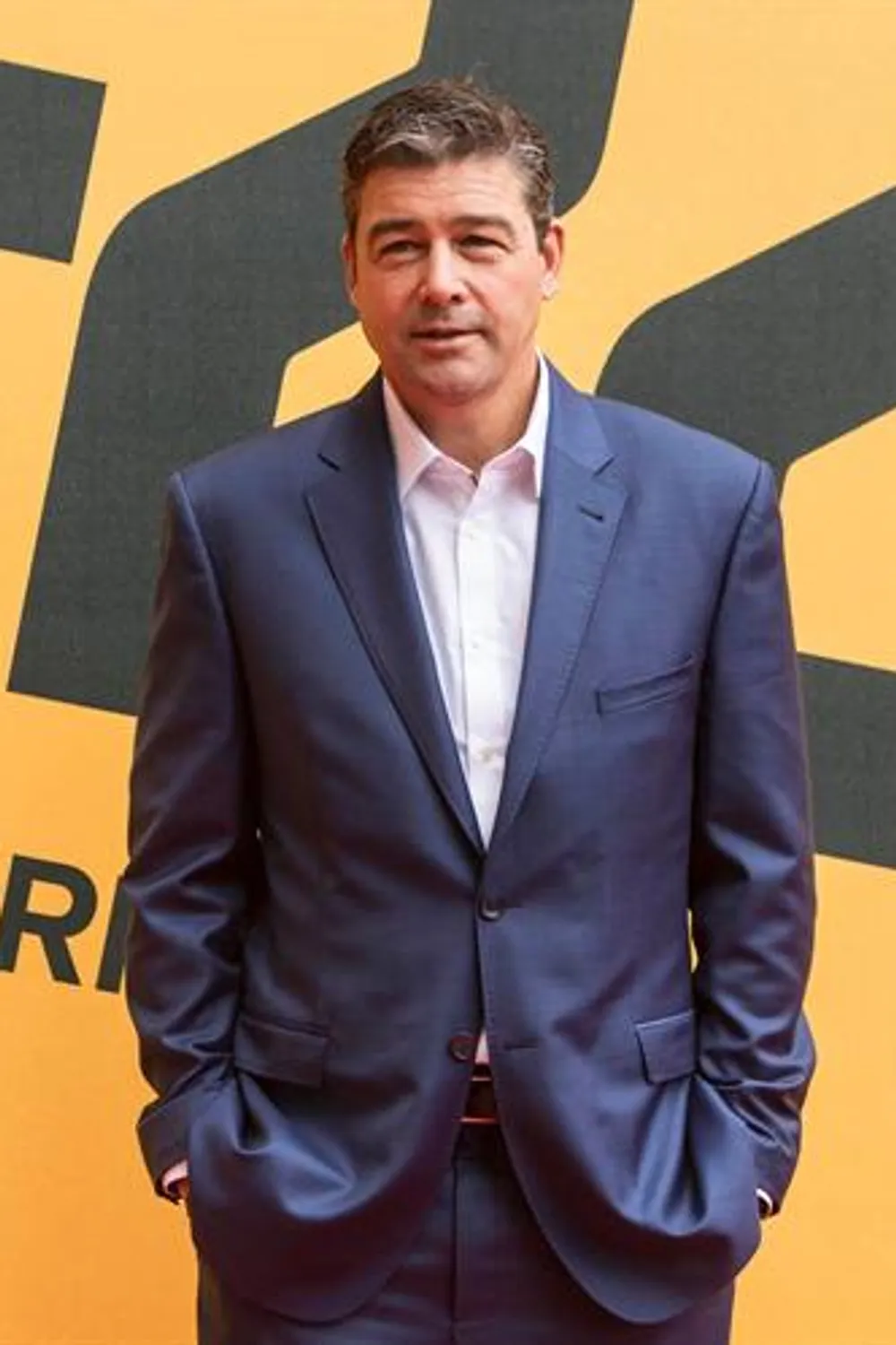 Kyle Chandler