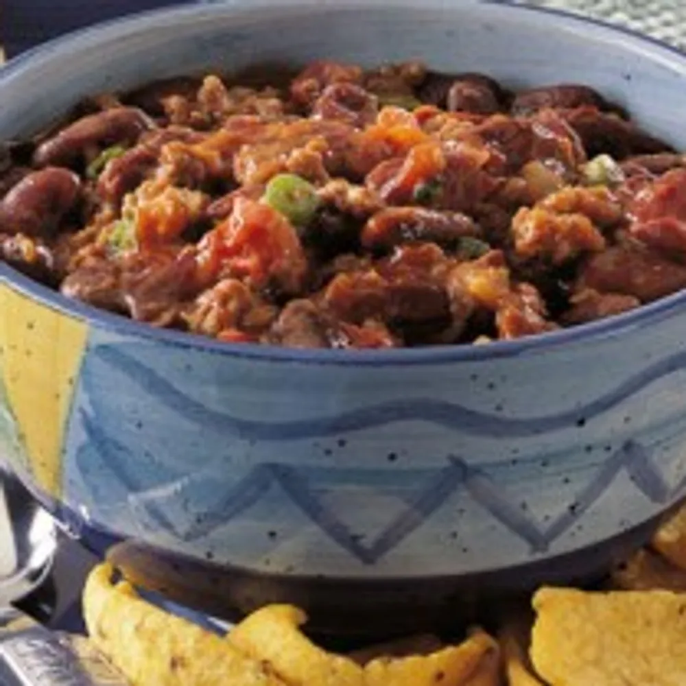 Mexi-Chili