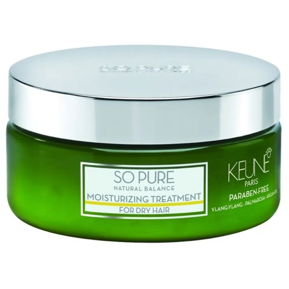 Keune So Pure Natural Balance Moisturizing tretman