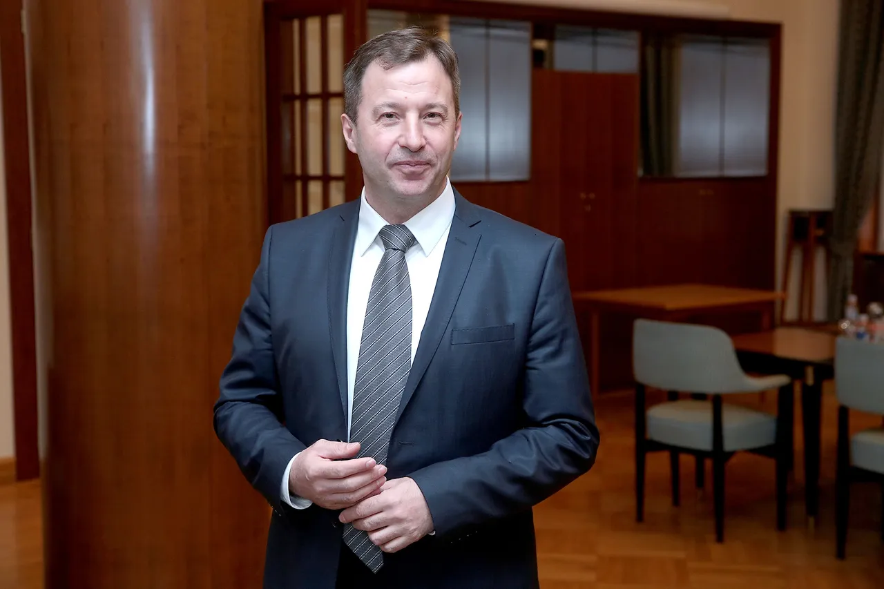 Tomislav Panenić