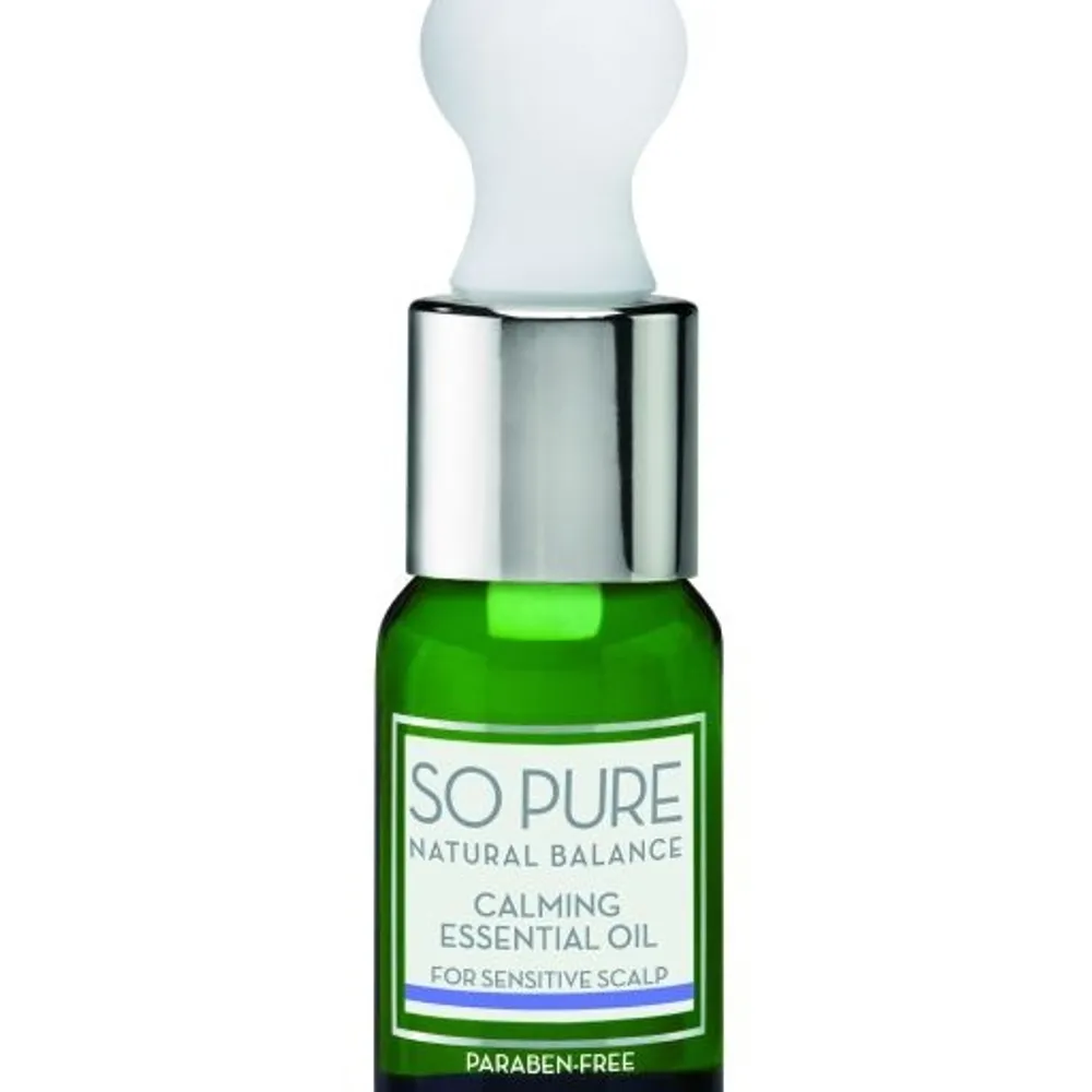 Keune So Pure Natural Balance Calming eterično ulje