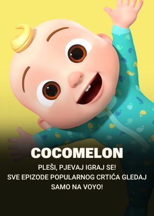 cocomelon