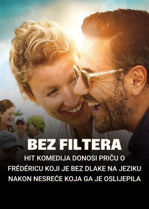 Bez filtera