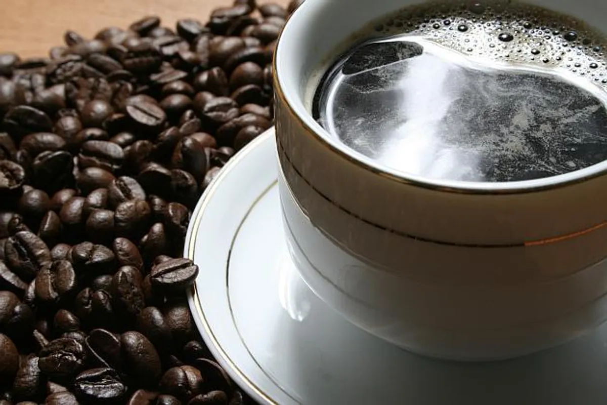Više kave znači i manje kroničnih upala?