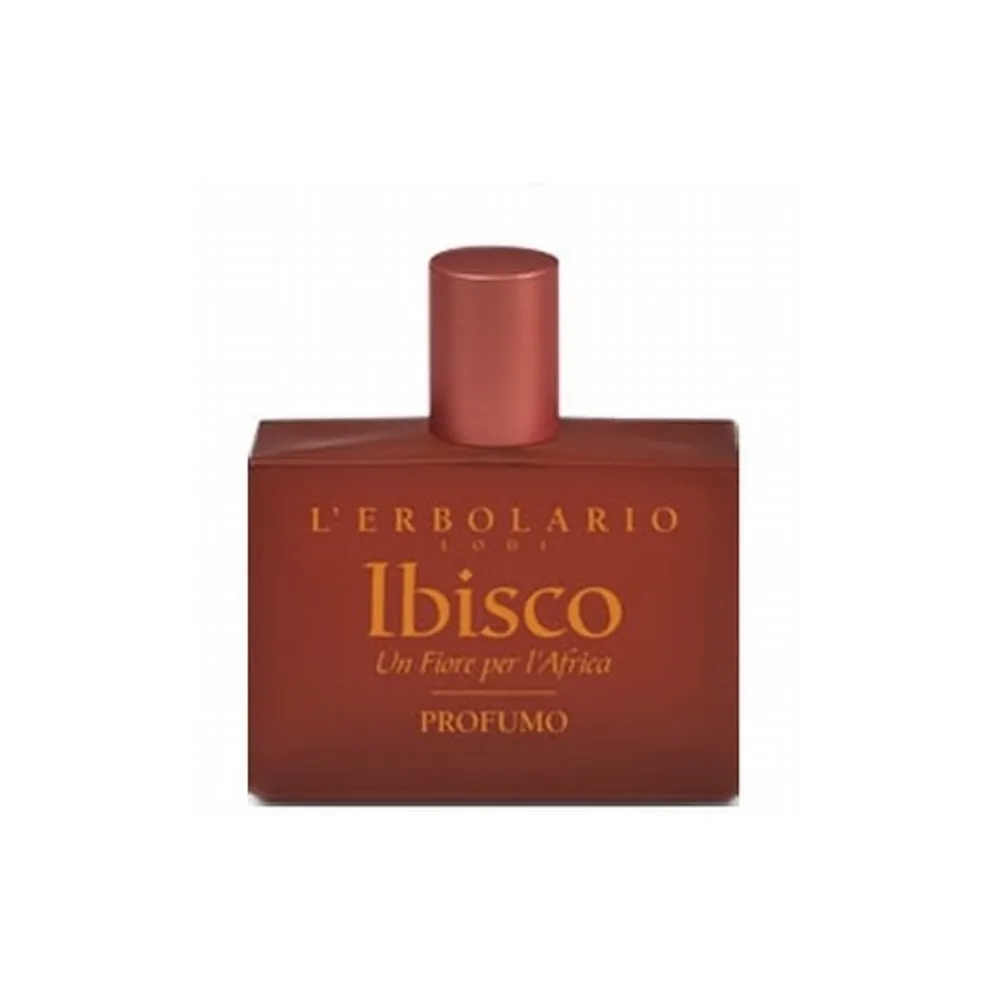 L`Erbolario Ibisco parfem za žene