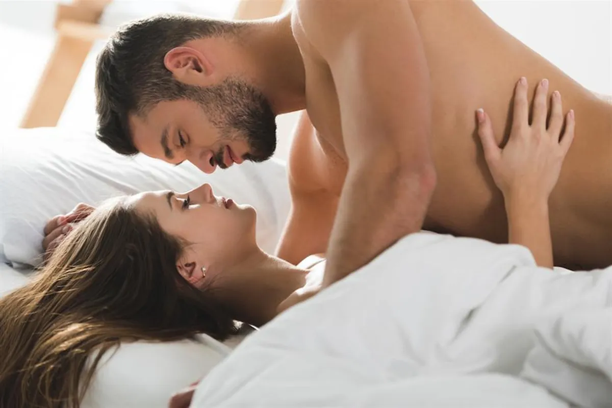 Tantrički seks za početnike: Trikovi za postizanje nezaboravnog seksualnog iskustva