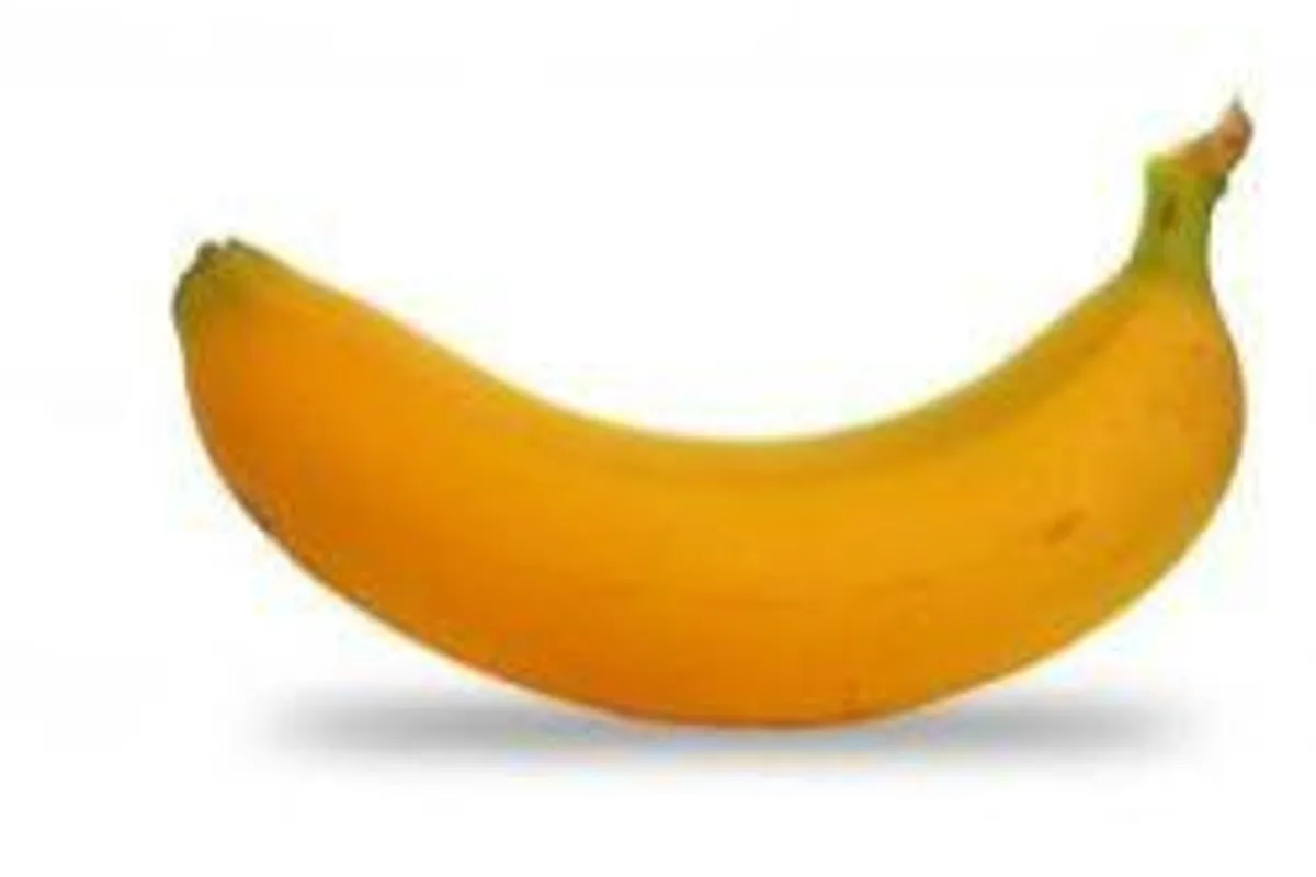 Banana - izvor zdravlja
