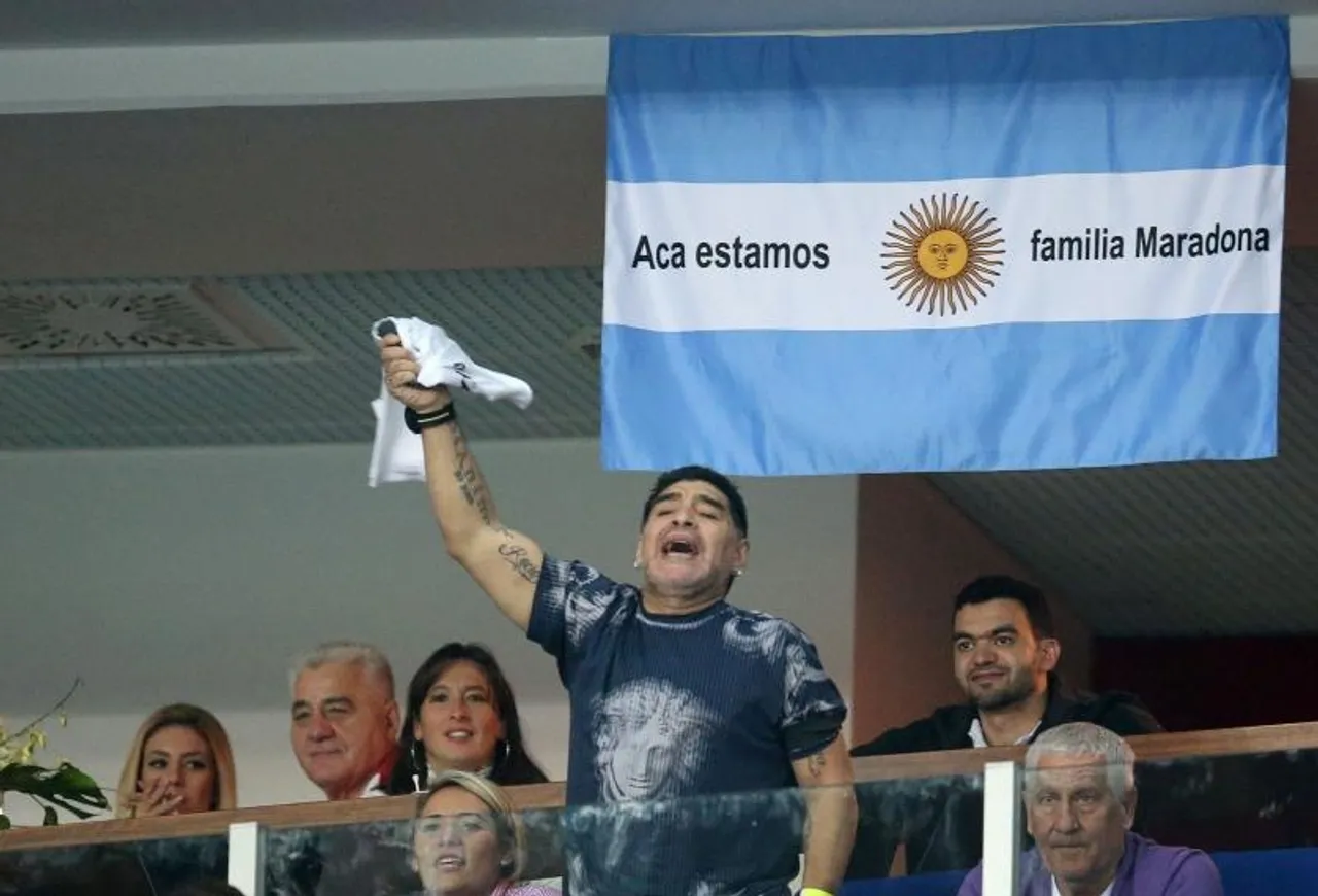 Davis Cup, Hrvatska - Argentina