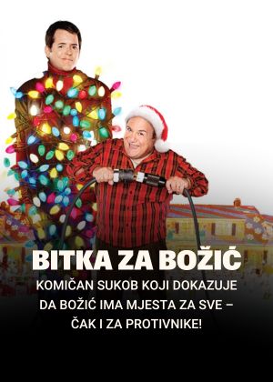 bitka za božić