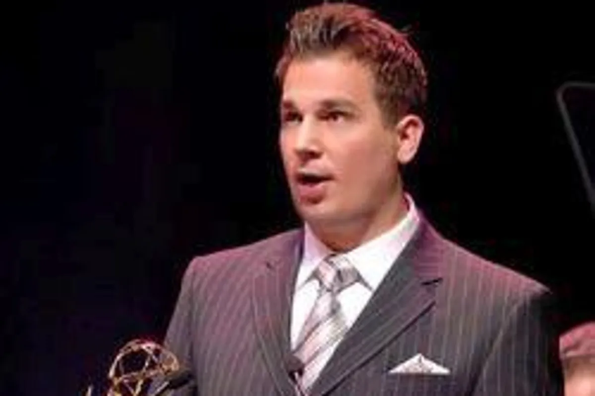 Pete Radovich, dobitnik 18 Emmyja na Weekend Media Festivalu