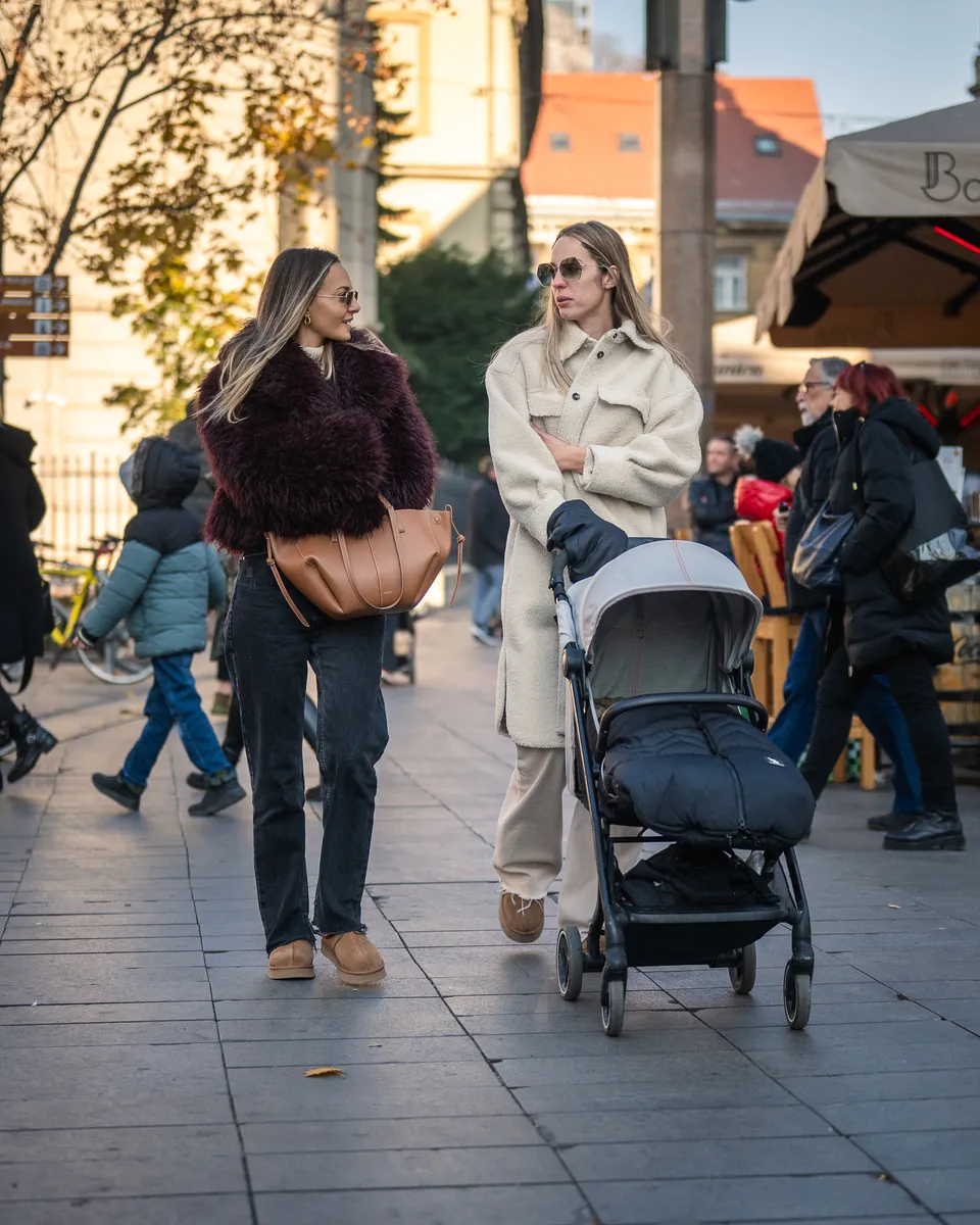 Zagrebačka špica - 16.11.2024.