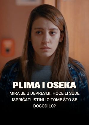 plima i oseka