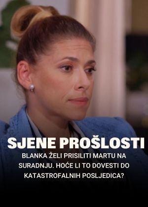 Sjene prošlosti