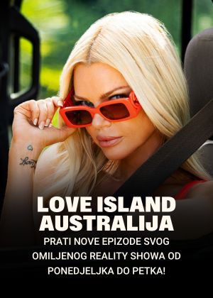 Love Island Australija