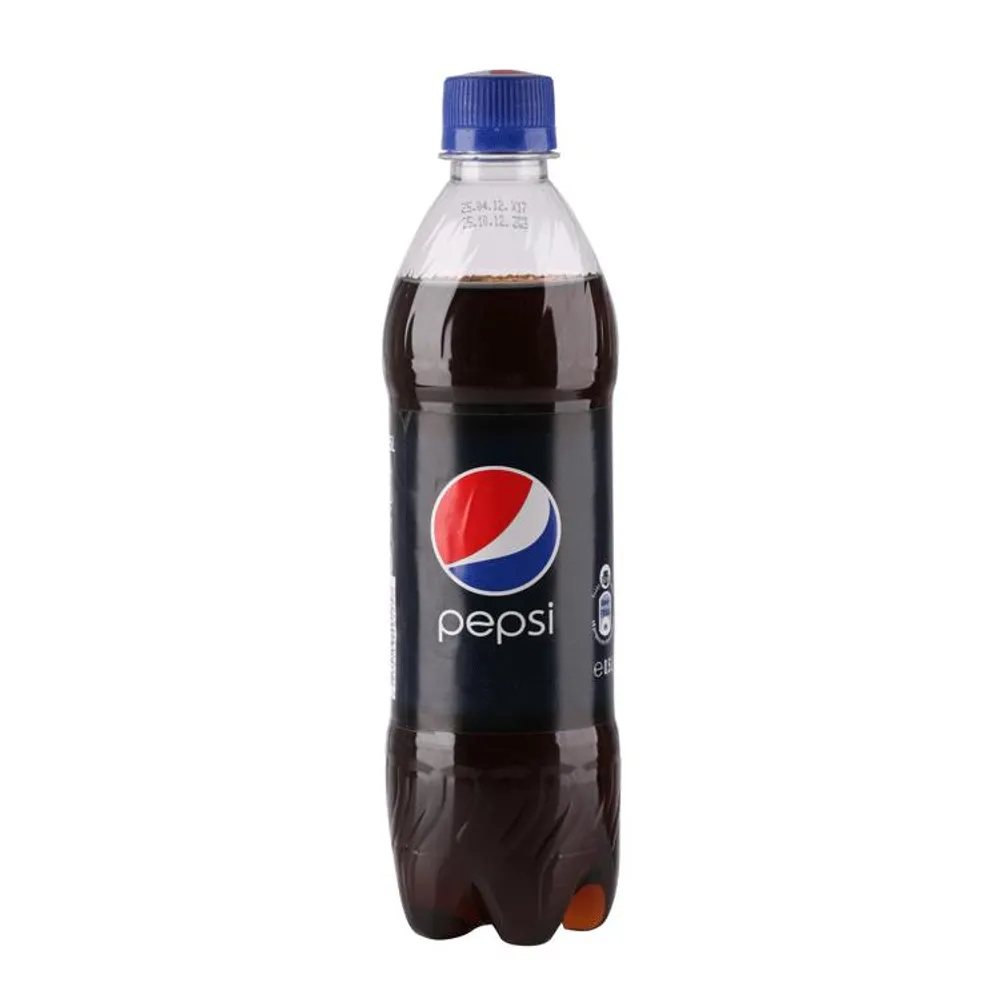 Pepsi Cola gazirano piće 0,5 l