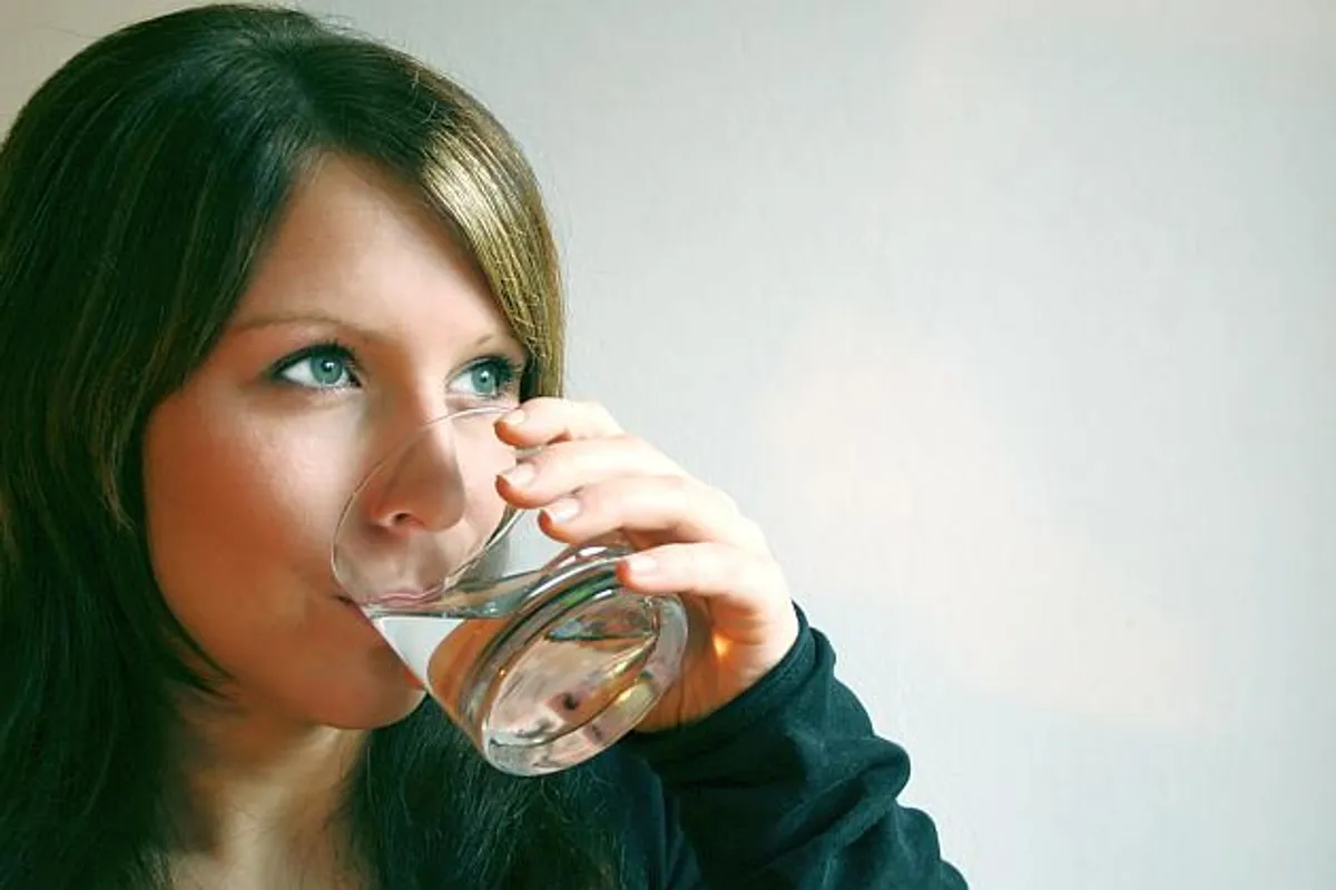 Umjetnost pijenja vode – za dobro zdravlje držite se ovih smjernica
